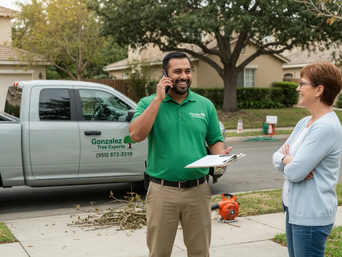 Tree Service Mound City, KS FAQs